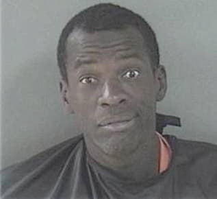 Tavis Taylor, - Indian River County, FL 